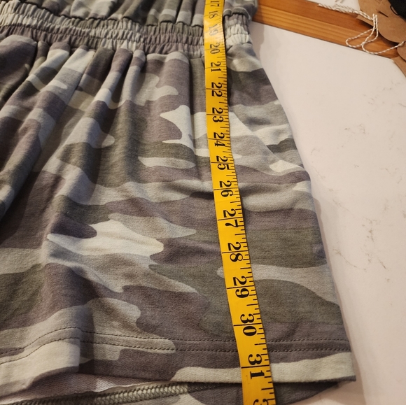 New Camouflage jumper romper - Picture 4 of 9